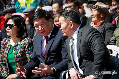 С.Чинзориг: Эхчүүд жирэмсний тэтгэмжээ цалингаасаа 100 хувь авдаг болно